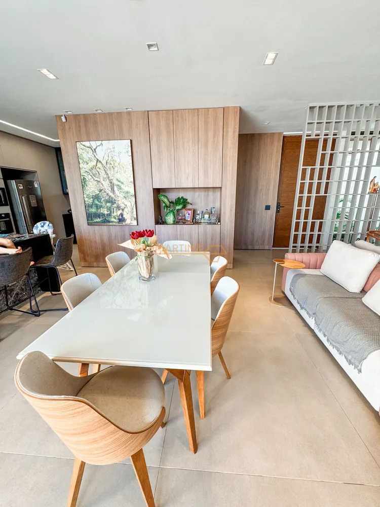 Casa, 3 quartos, 380 m² - Foto 1