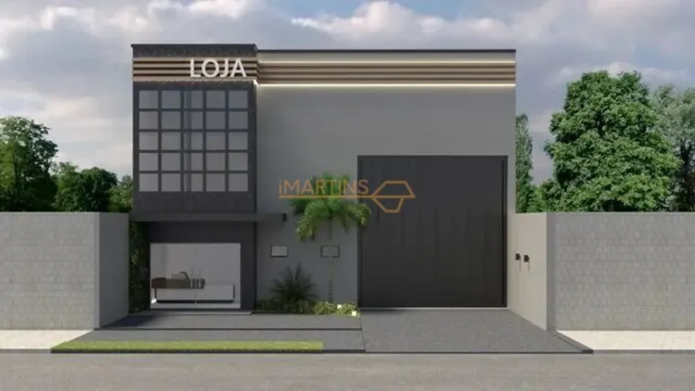 Sala-Conjunto, 320 m² - Foto 1