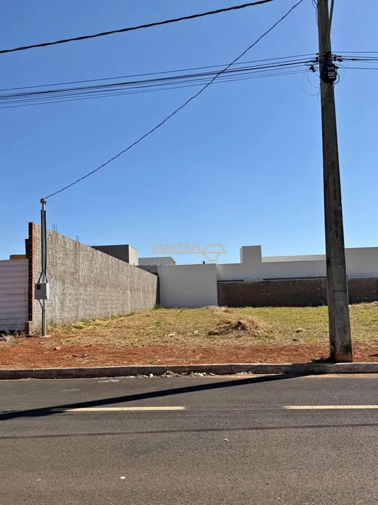 Terreno, 420 m² - Foto 1