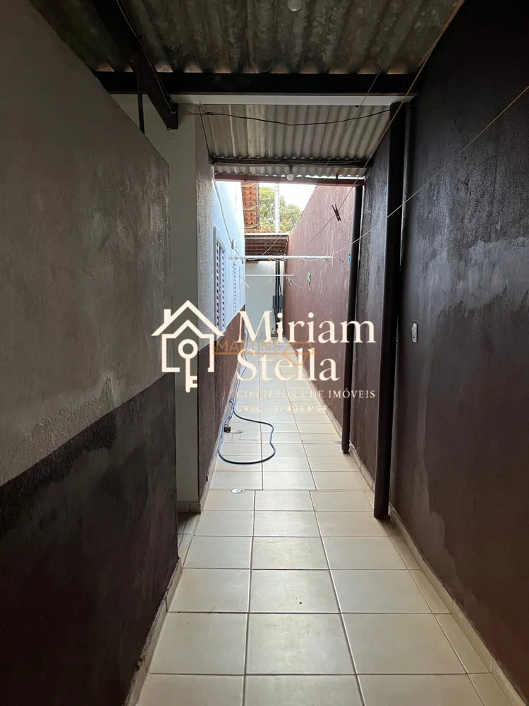 Casa, 4 quartos, 400 m² - Foto 1