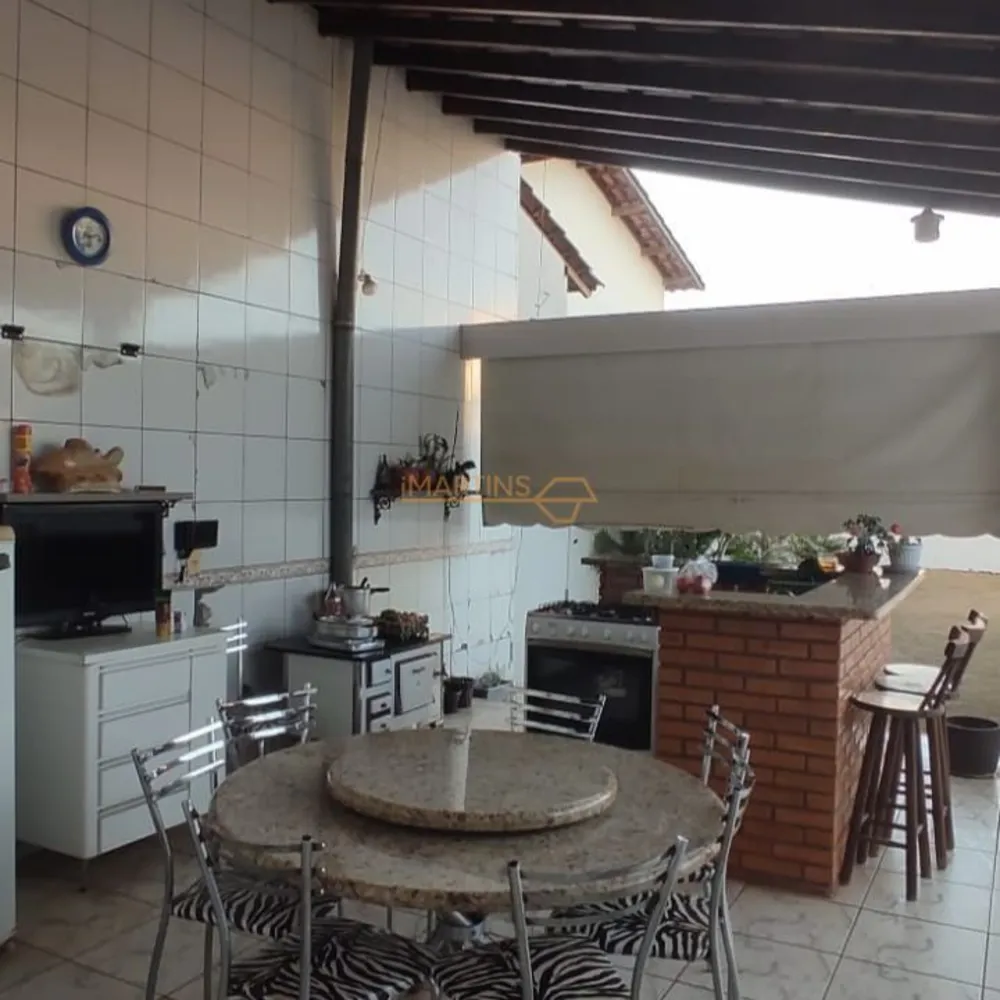 Casa, 3 quartos, 812 m² - Foto 3