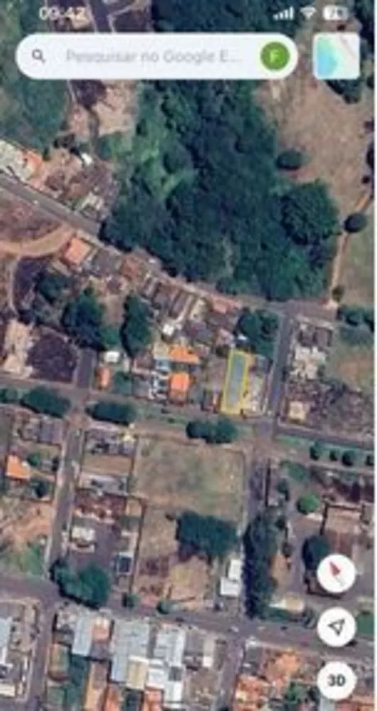 Terreno, 508 m² - Foto 1