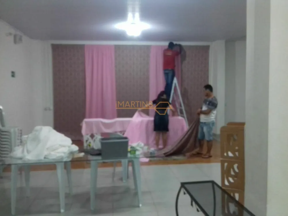 Prédio Inteiro, 620 m² - Foto 1