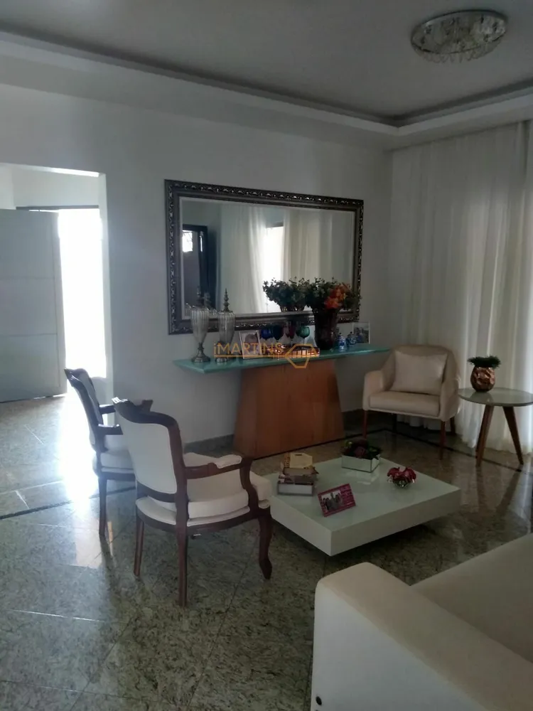 Casa, 3 quartos, 600 m² - Foto 4