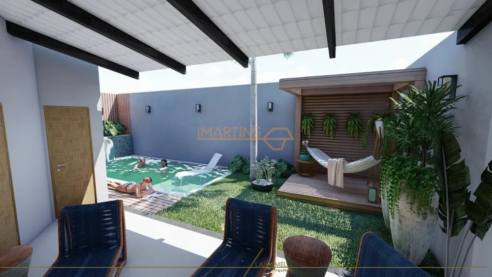 Casa, 3 quartos, 389 m² - Foto 1