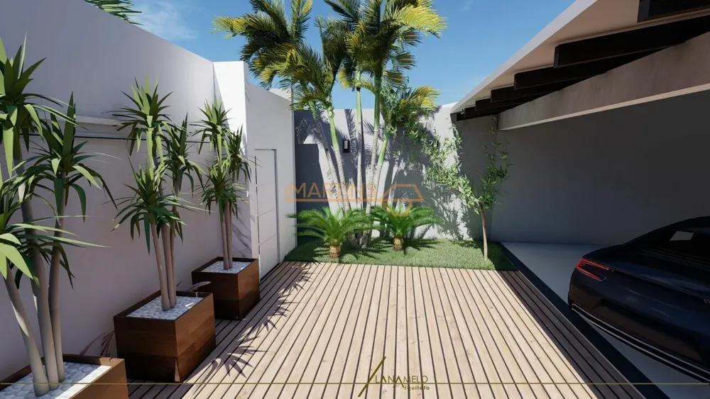 Casa, 3 quartos, 389 m² - Foto 3
