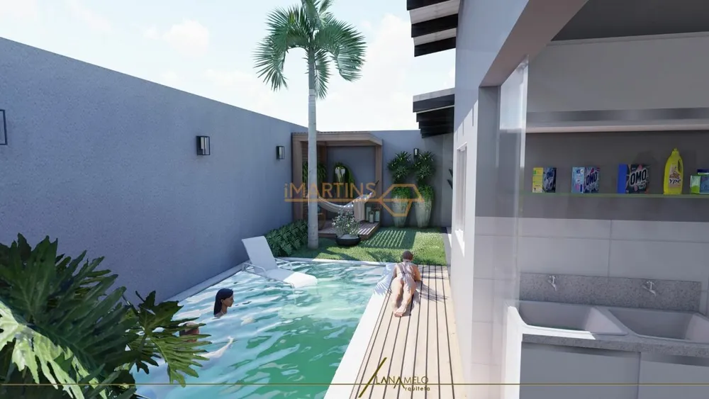 Casa, 3 quartos, 389 m² - Foto 2