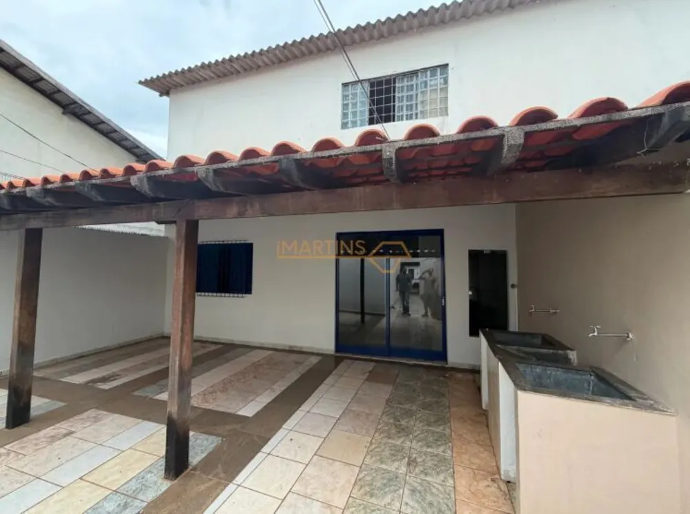Casa, 6 quartos, 360 m² - Foto 4