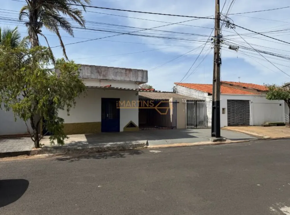 Casa, 6 quartos, 360 m² - Foto 3