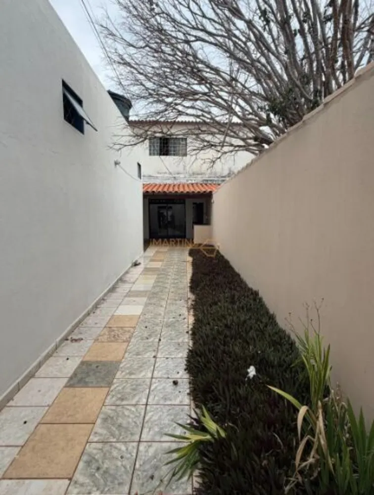 Casa, 6 quartos, 360 m² - Foto 1