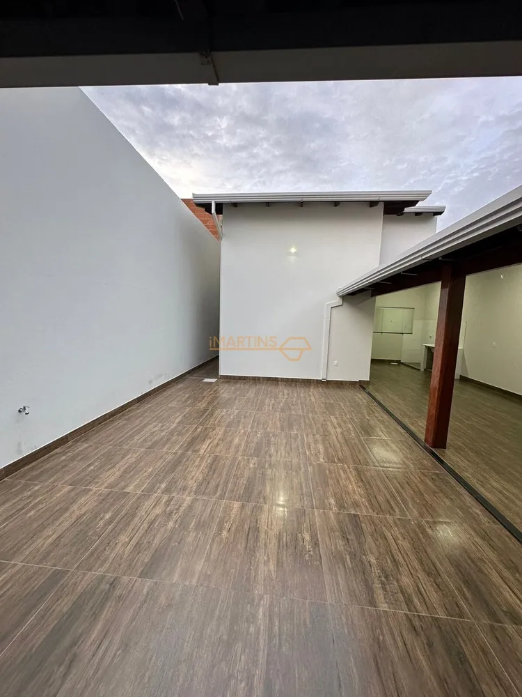 Casa, 3 quartos, 256 m² - Foto 4