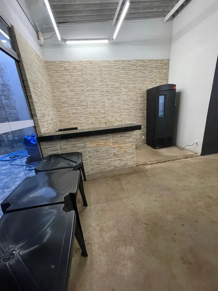 Loja-Salão, 7 m² - Foto 3