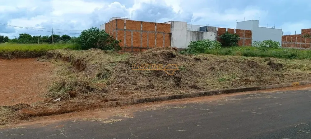 Terreno, 250 m² - Foto 1