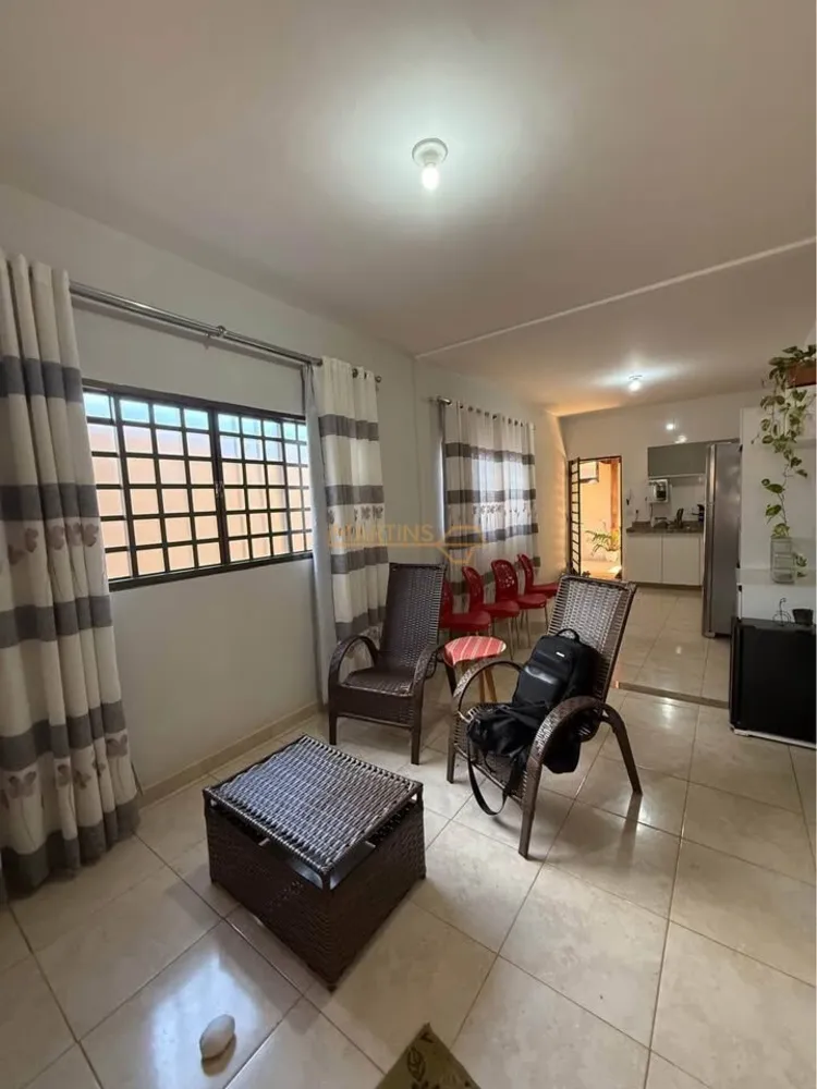 Casa, 3 quartos, 240 m² - Foto 4