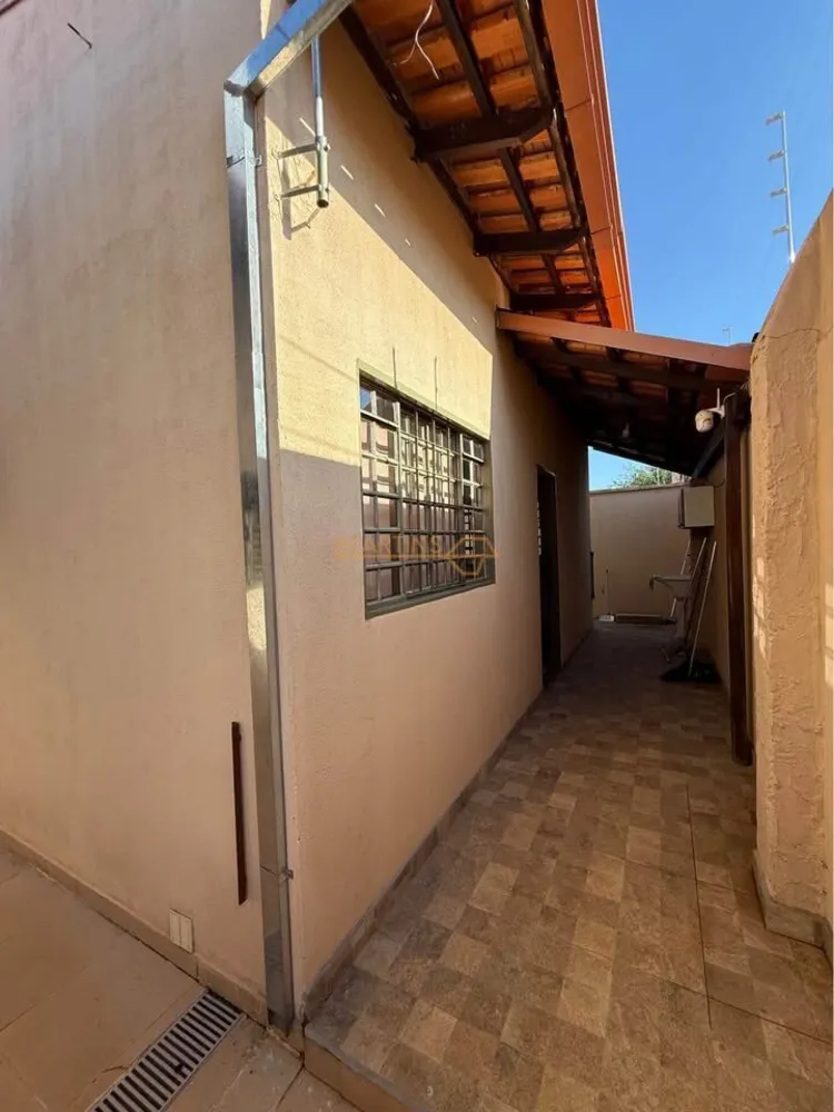 Casa, 3 quartos, 240 m² - Foto 1