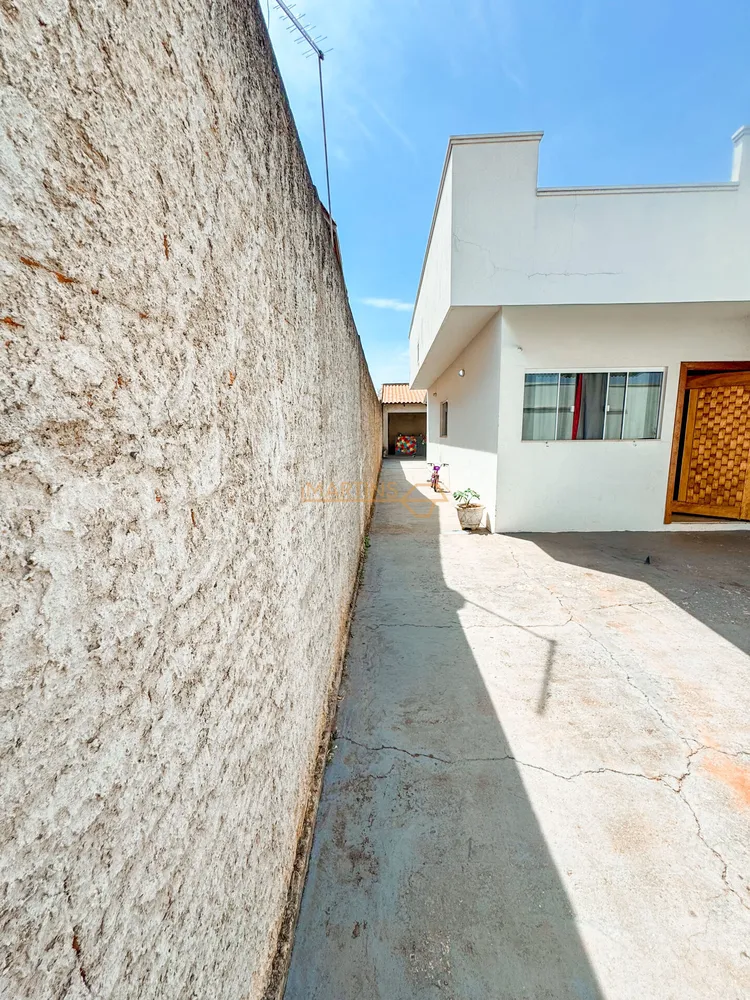 Casa, 3 quartos, 188 m² - Foto 1