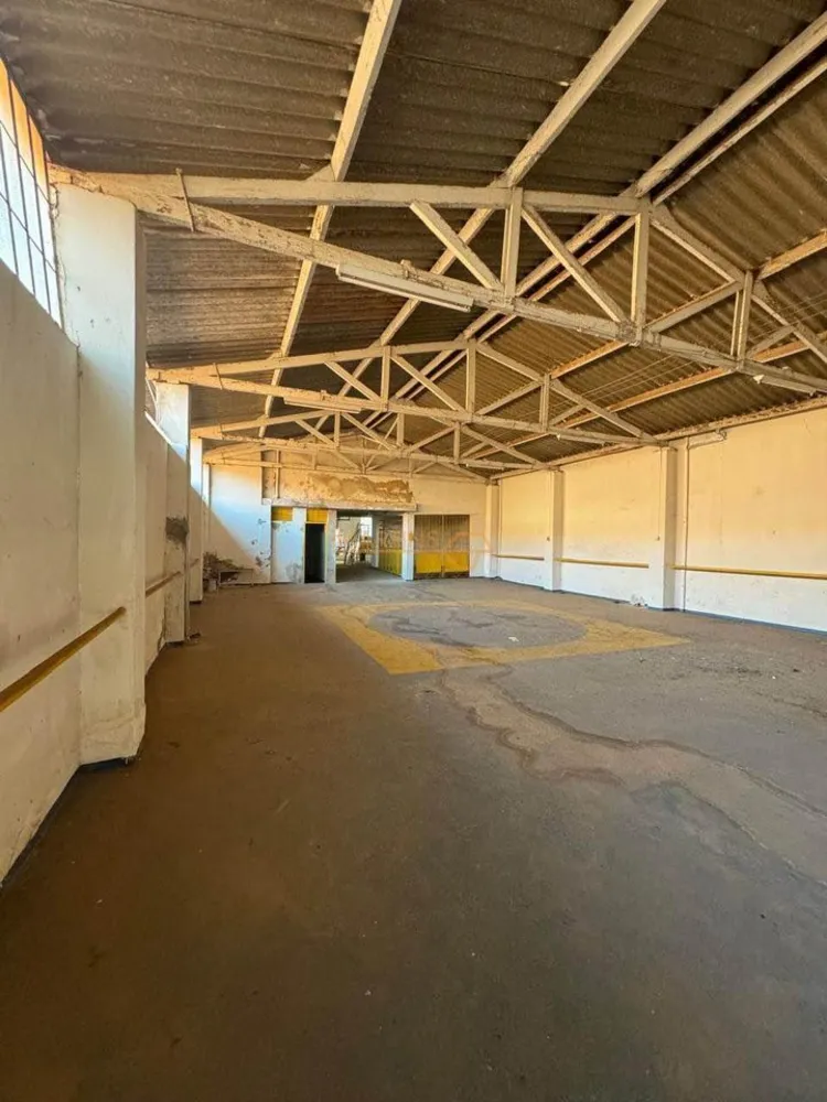 Loja-Salão, 440 m² - Foto 1