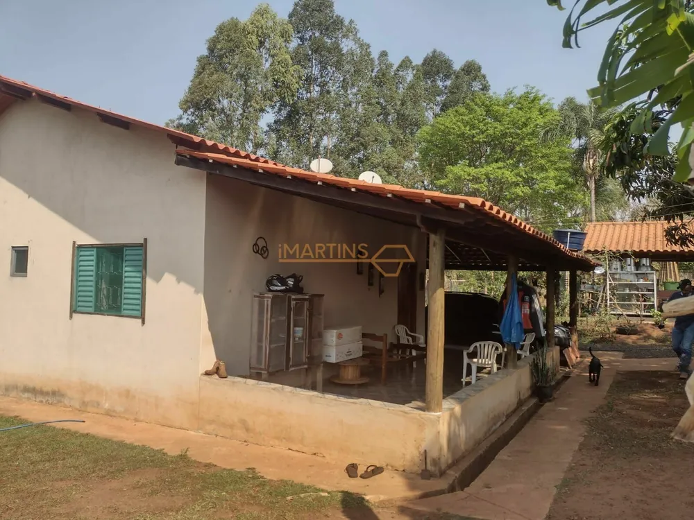 Fazenda, 11 hectares - Foto 4