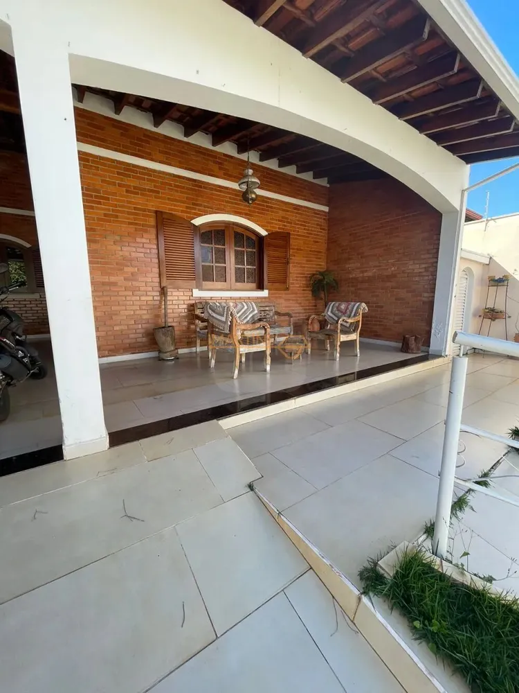 Casa, 7 quartos, 520 m² - Foto 1