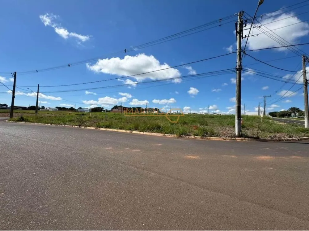 Terreno, 773 m² - Foto 1