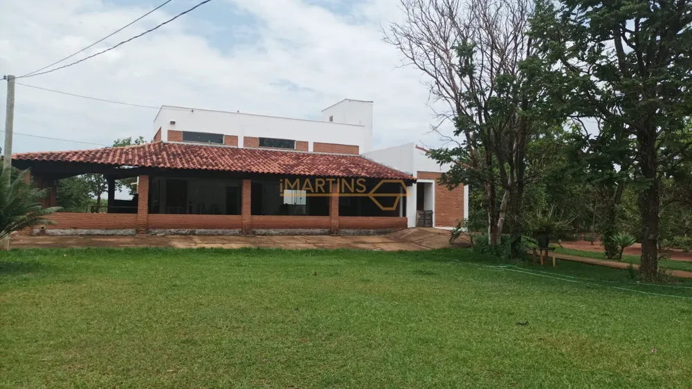 Terreno, 555 m² - Foto 1