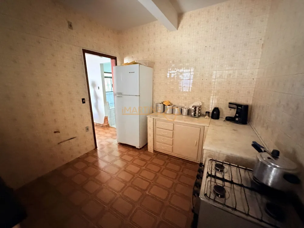 Sobrado, 4 quartos, 270 m² - Foto 3