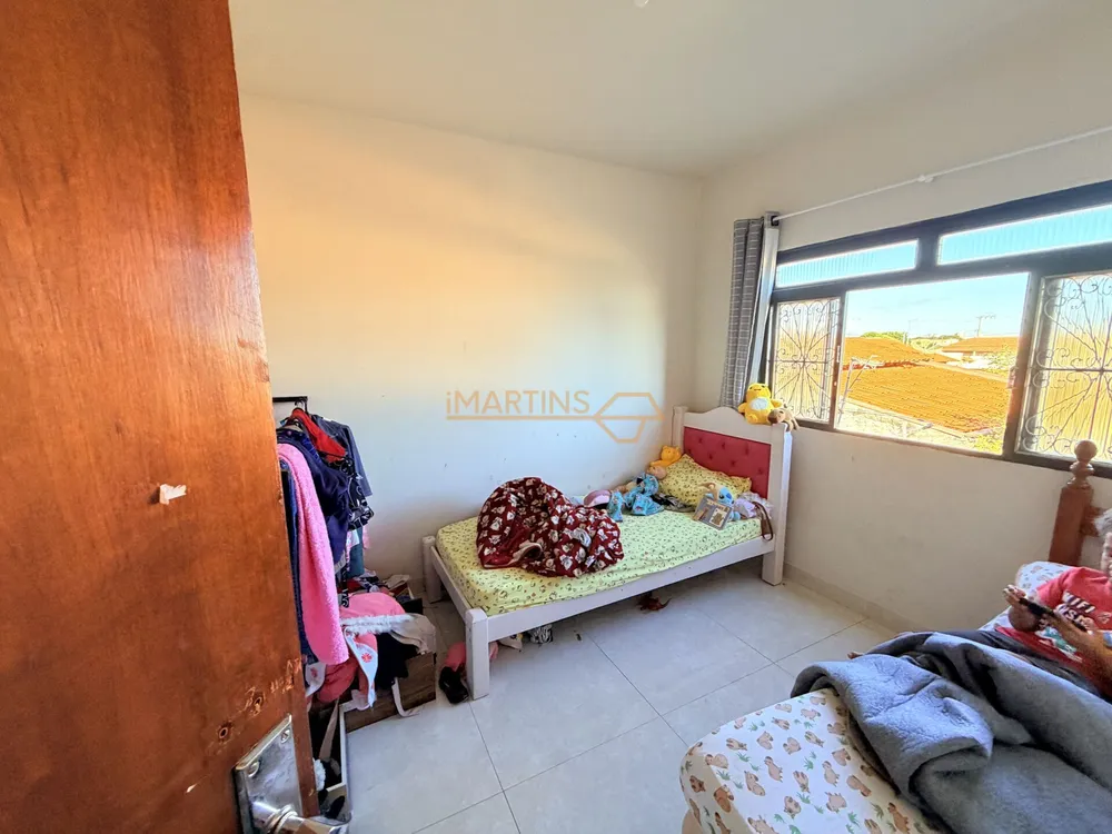 Sobrado, 4 quartos, 270 m² - Foto 4