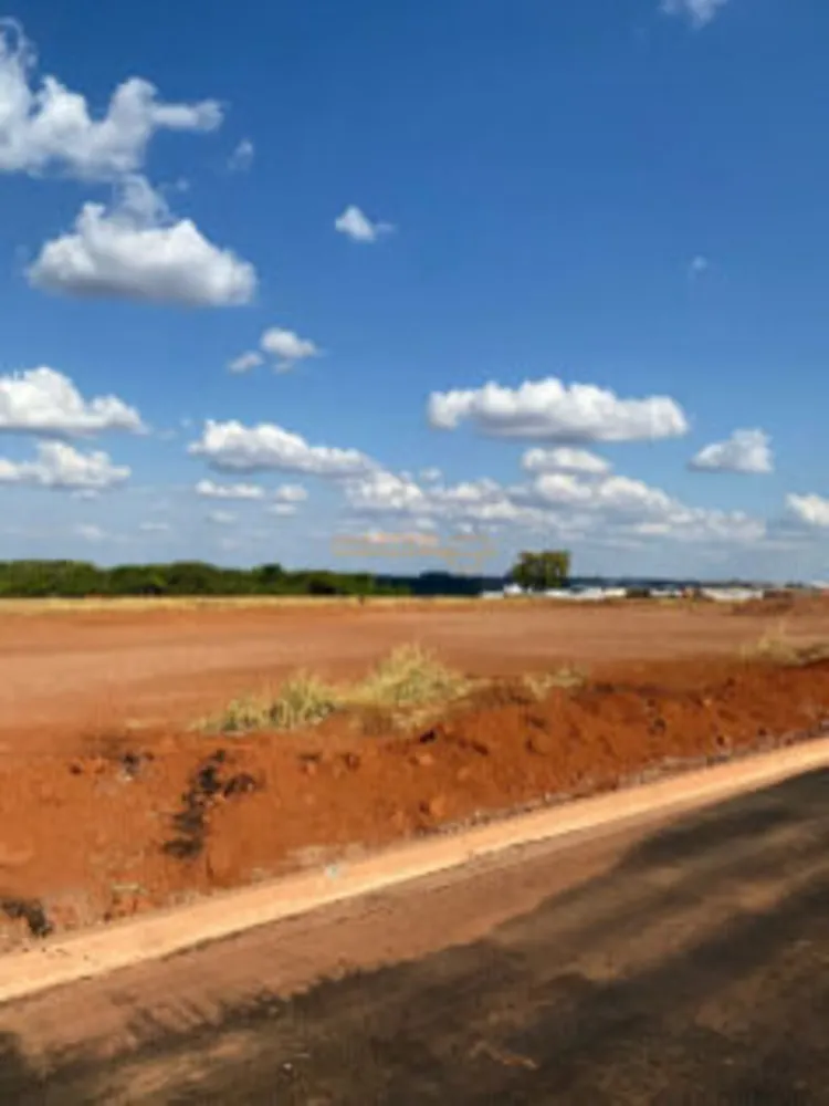 Terreno, 555 m² - Foto 1