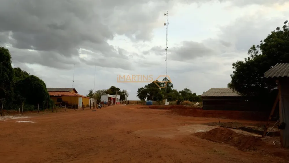 Chácara, 555 m² - Foto 4