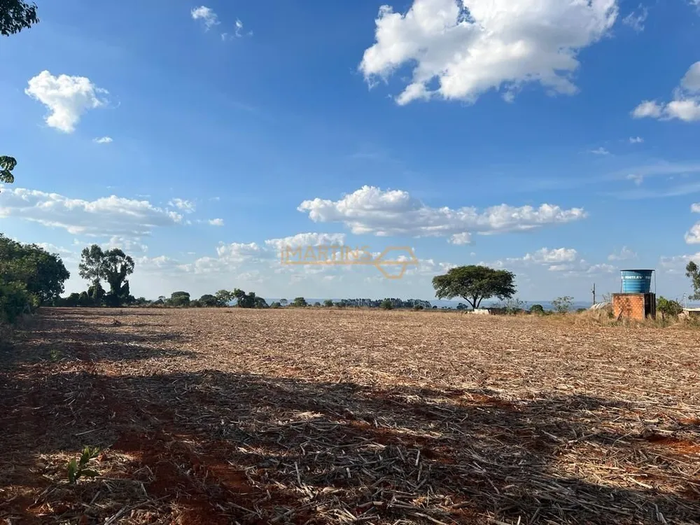 Chácara, 555 m² - Foto 3