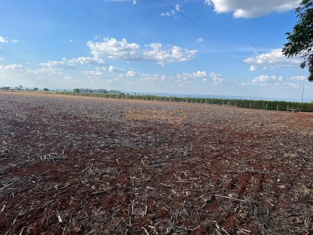 Chácara, 555 m² - Foto 2