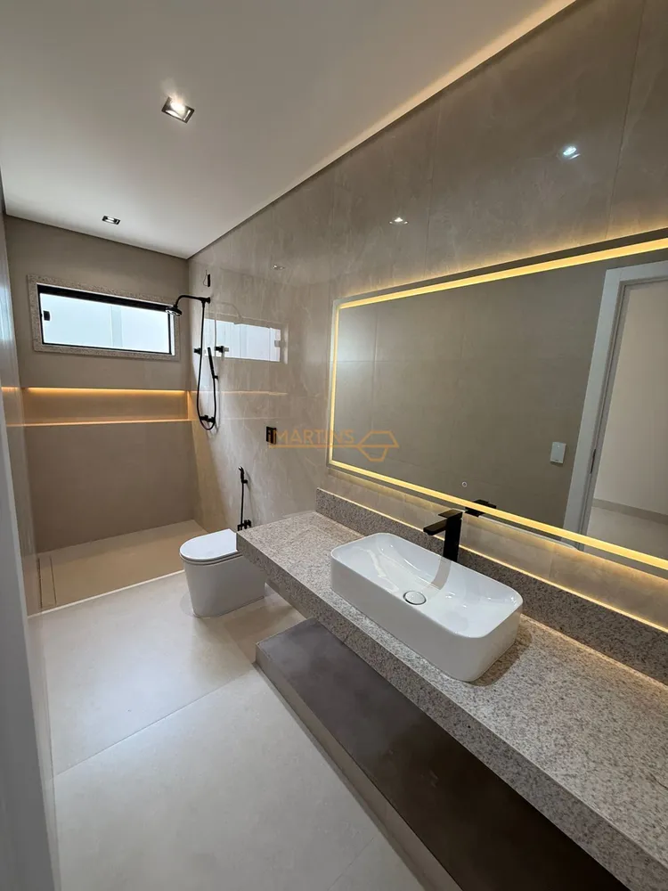 Casa, 3 quartos, 280 m² - Foto 3