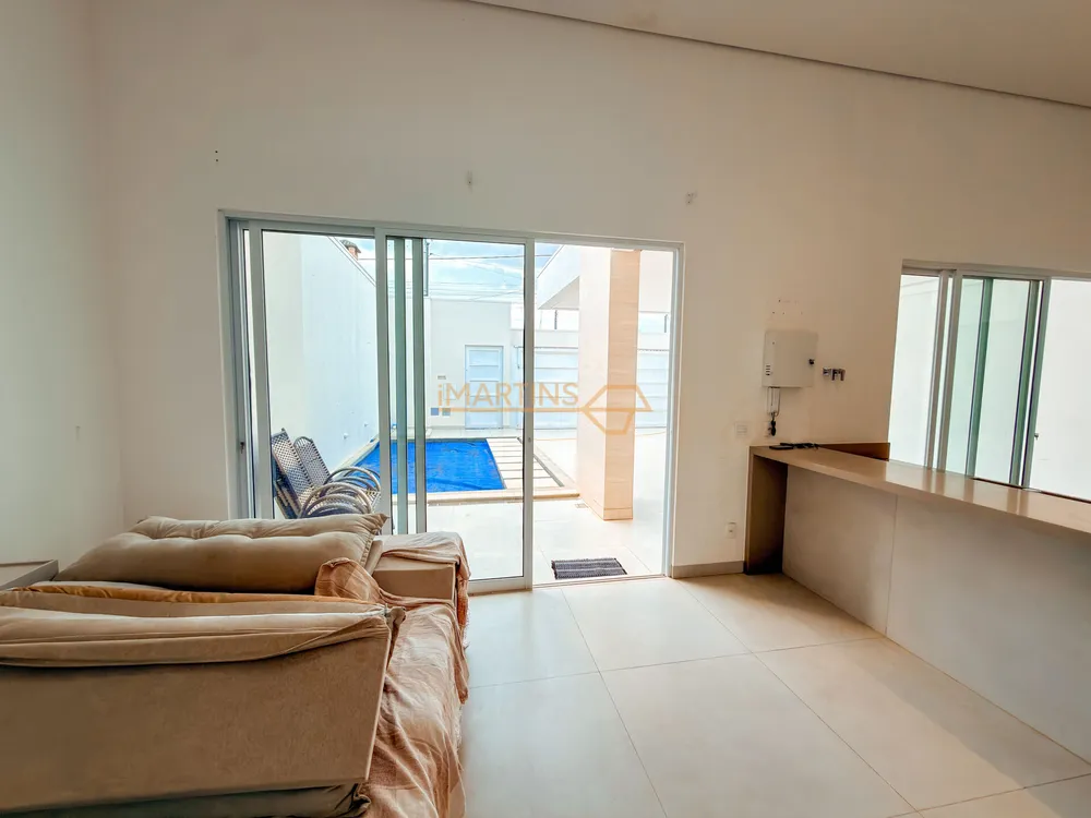 Casa, 3 quartos, 183 m² - Foto 2