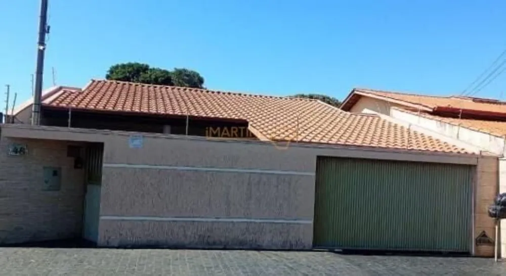 Casa, 3 quartos, 260 m² - Foto 1