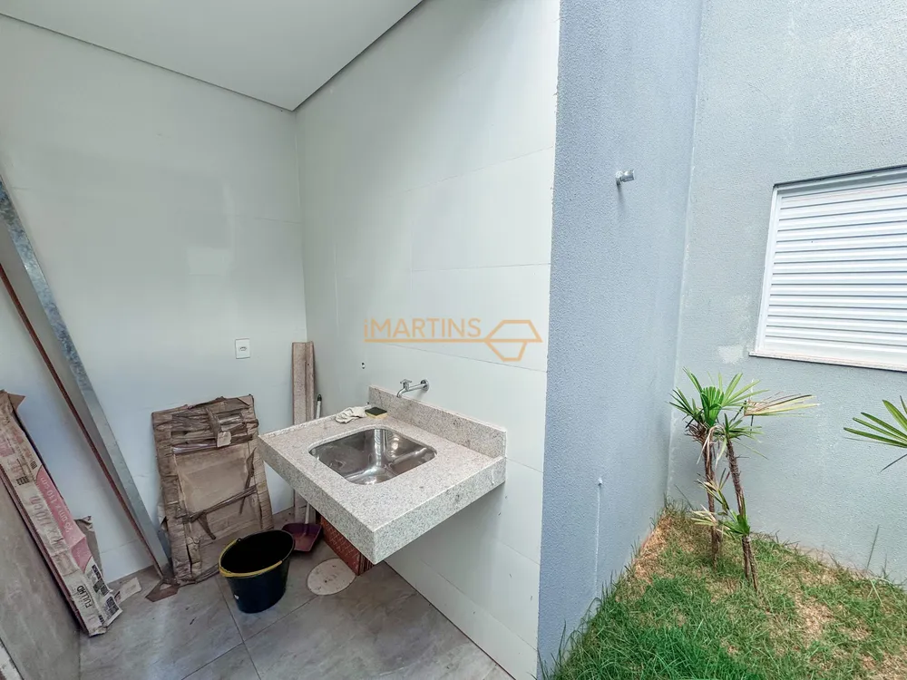 Casa, 3 quartos, 140 m² - Foto 3