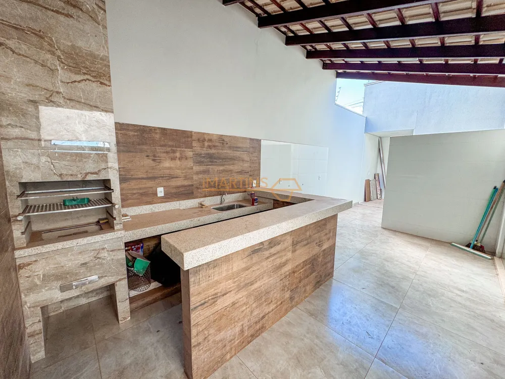 Casa, 3 quartos, 140 m² - Foto 2