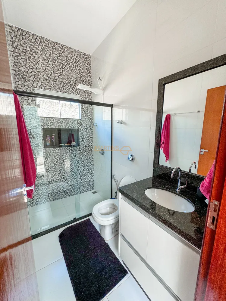 Casa, 3 quartos, 297 m² - Foto 3
