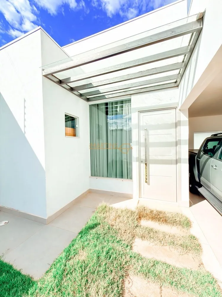 Casa, 3 quartos, 200 m² - Foto 1