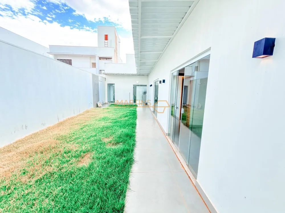 Casa, 3 quartos, 200 m² - Foto 4