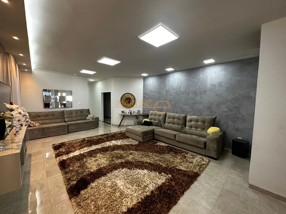 Casa, 3 quartos, 400 m² - Foto 4