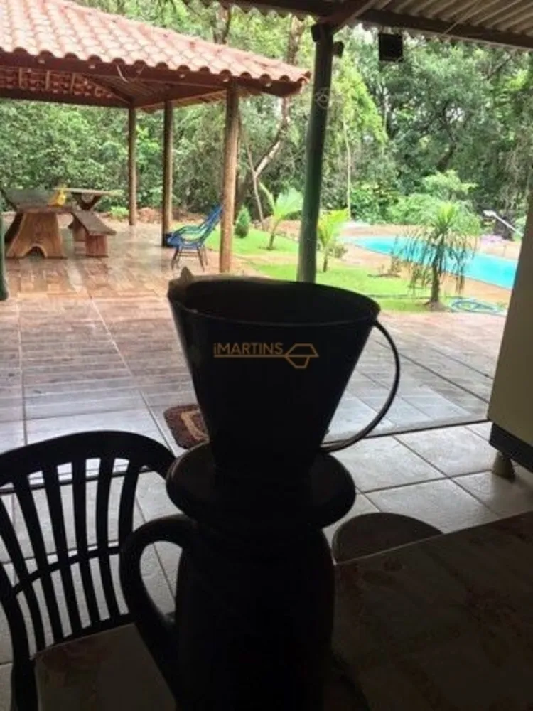 Fazenda, 2000 m² - Foto 1