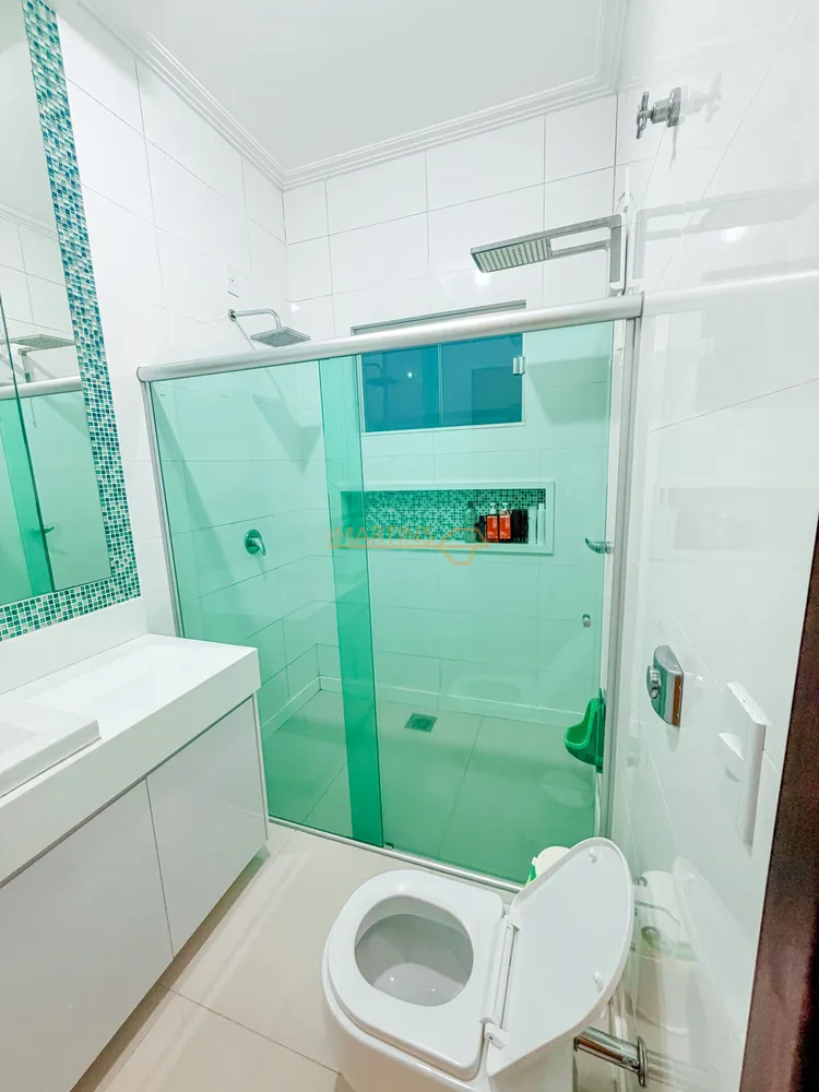 Casa, 3 quartos, 260 m² - Foto 4