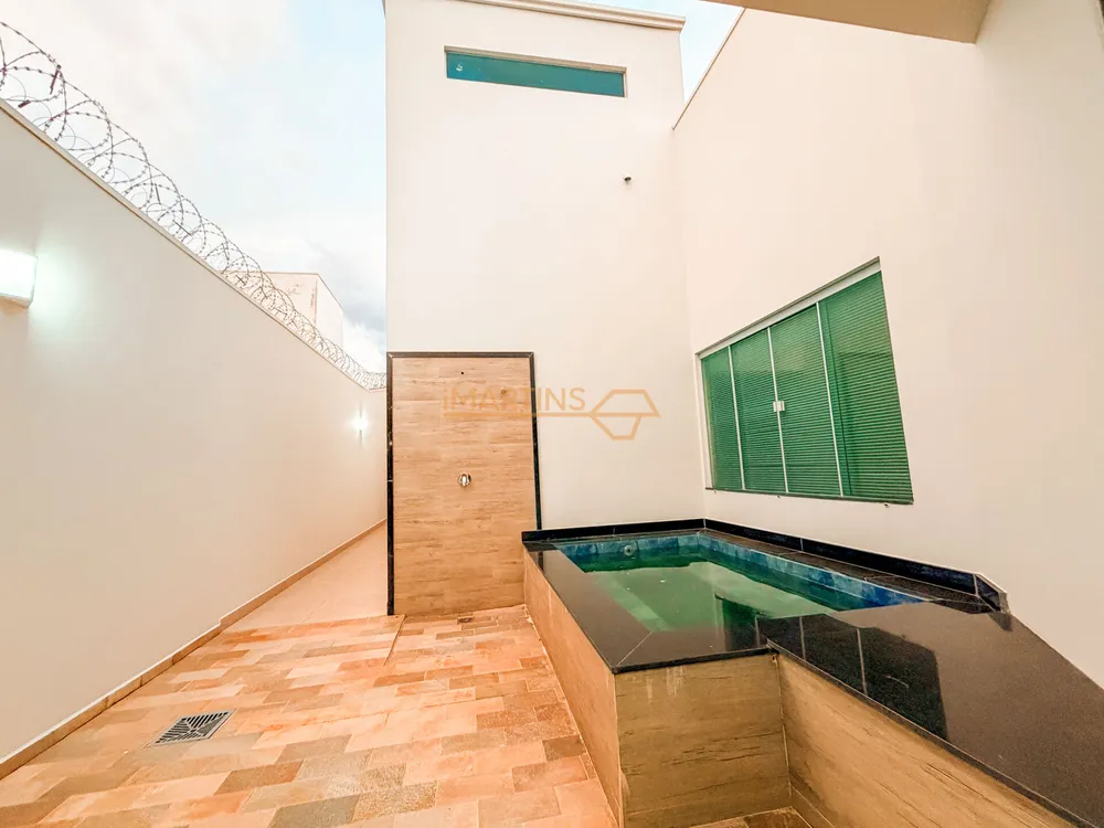 Casa, 3 quartos, 260 m² - Foto 2