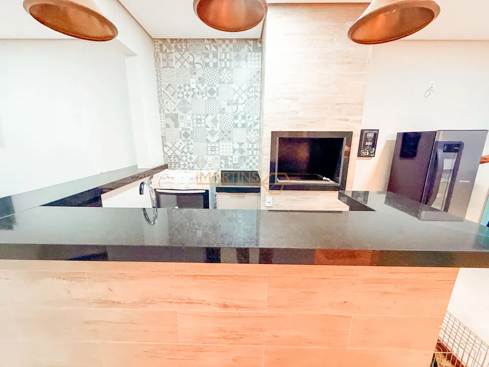 Casa, 3 quartos, 260 m² - Foto 1
