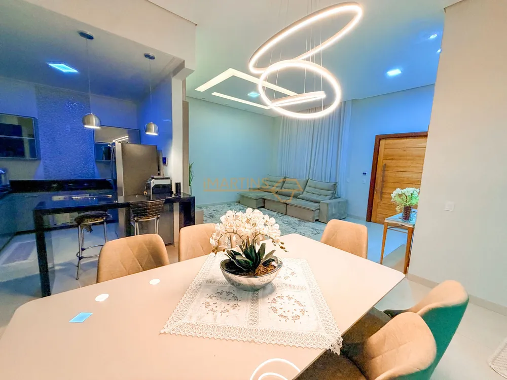 Casa, 3 quartos, 260 m² - Foto 3