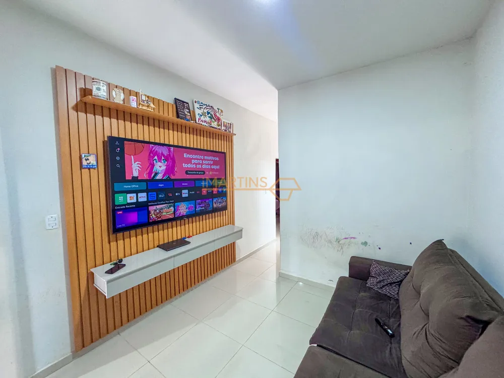 Casa, 2 quartos, 200 m² - Foto 1