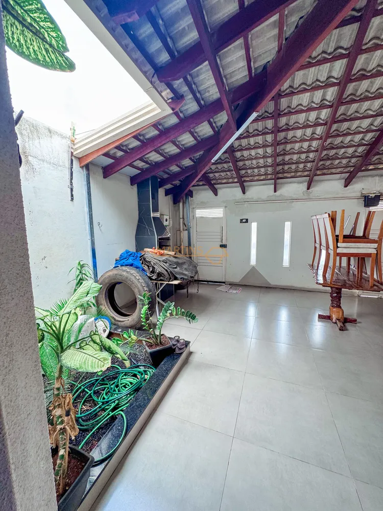 Casa, 2 quartos, 200 m² - Foto 4