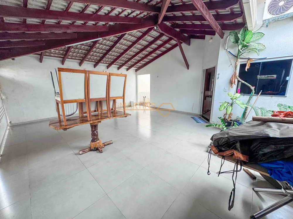 Casa, 2 quartos, 200 m² - Foto 2