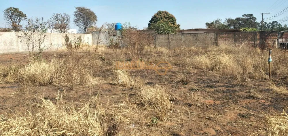 Terreno, 980 m² - Foto 1