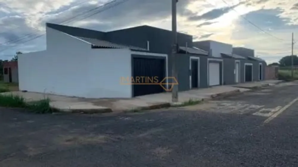 Casa, 2 quartos, 5555 m² - Foto 4